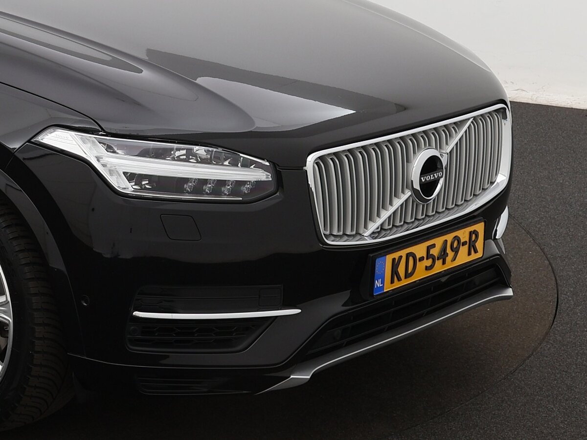 36489534 volvo xc90 2 0 t8 hybride inscription bowers wilkins luchtvering pa 8e38ae
