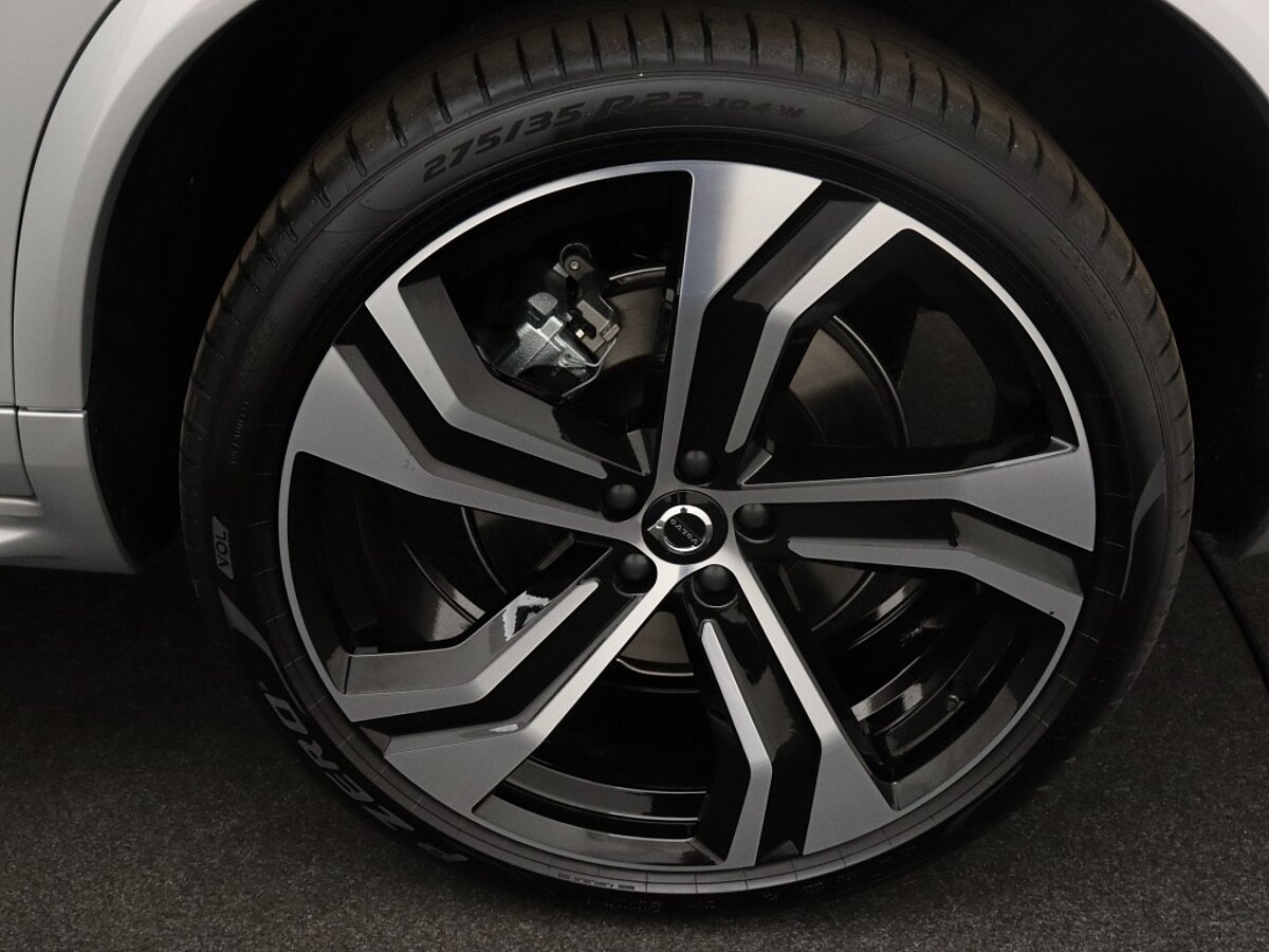 42826871 volvo xc90 2 0 t8 awd ultra dark 22 wielen luchtvering cf6864