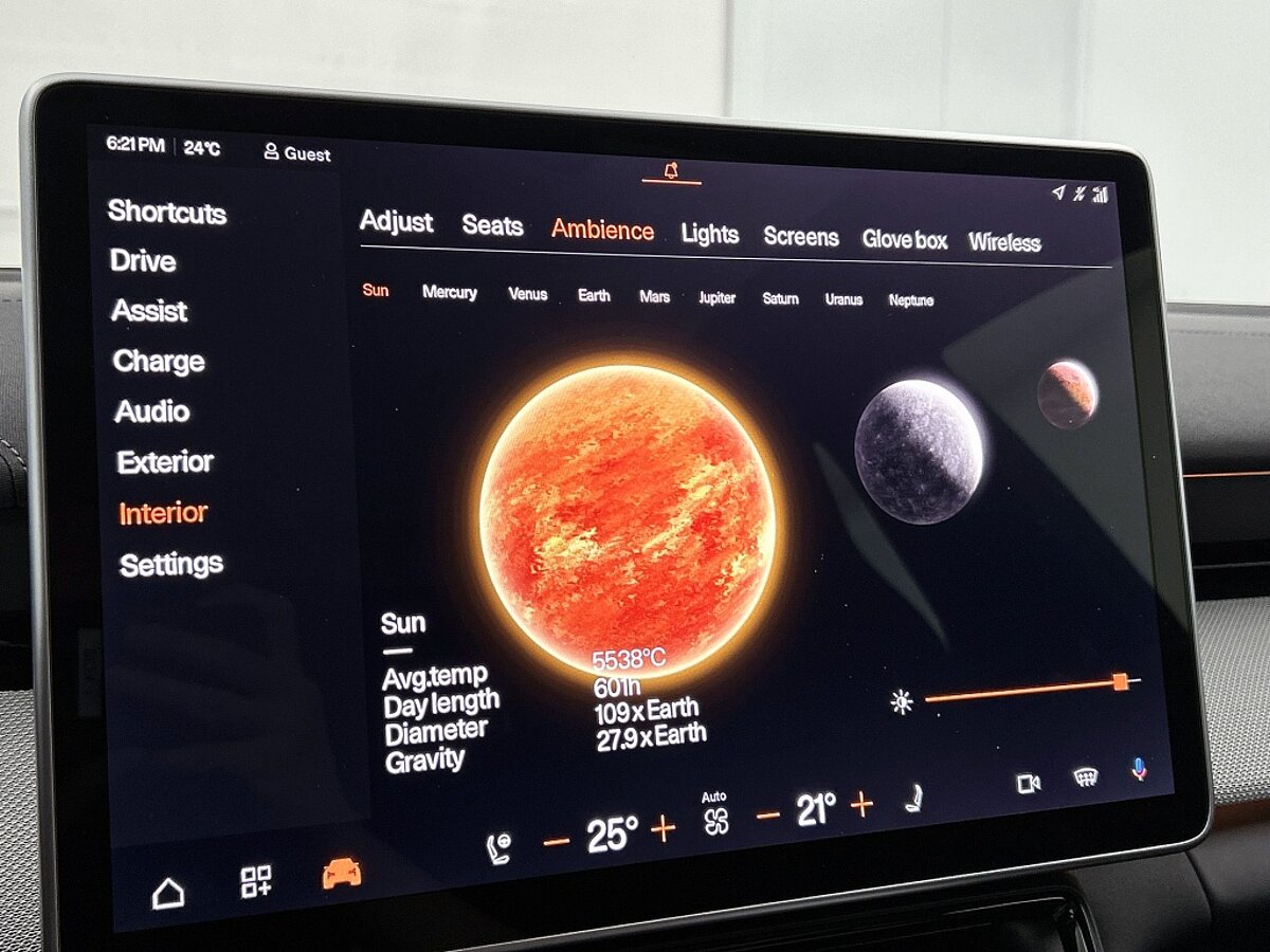 46686404 polestar 4 long range single motor 100kwh pilot plus 21 sportvelgen nieuw 9bc436