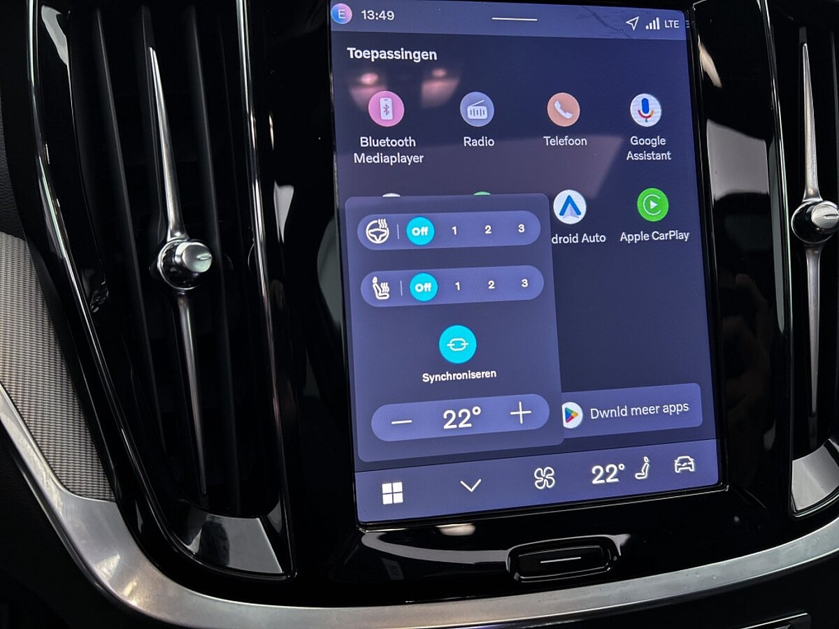 48563053 volvo v60 t6 plus dark panoramadak 19 velgen gentint glas 32