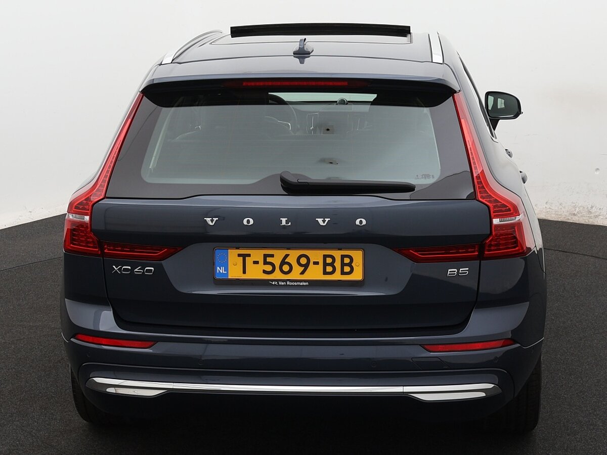 35405128 volvo xc60 b5 ultimate bright luchtvering trekhaak eefbdc