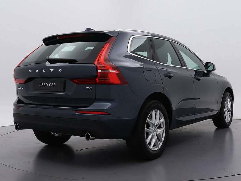 35649010 volvo xc60 2 0 t4 momentum pro leder bekleding adaptive cruise camera 6 09