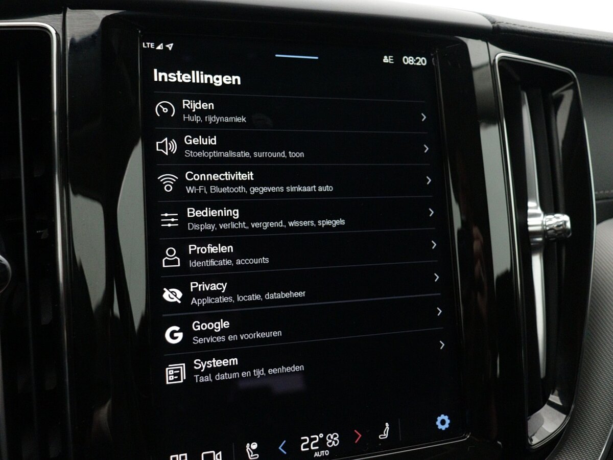 44353155 volvo xc60 2 0 t6 awd ultra dark 8f375f