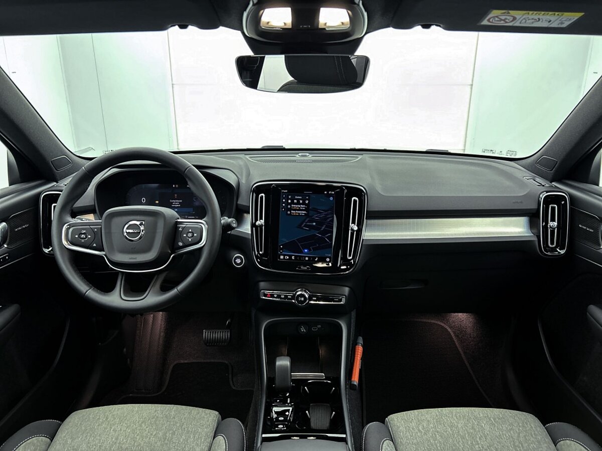 44729309 volvo xc40 2 0 b4 plus dark trekhaak elek verstelbare stoelen 7