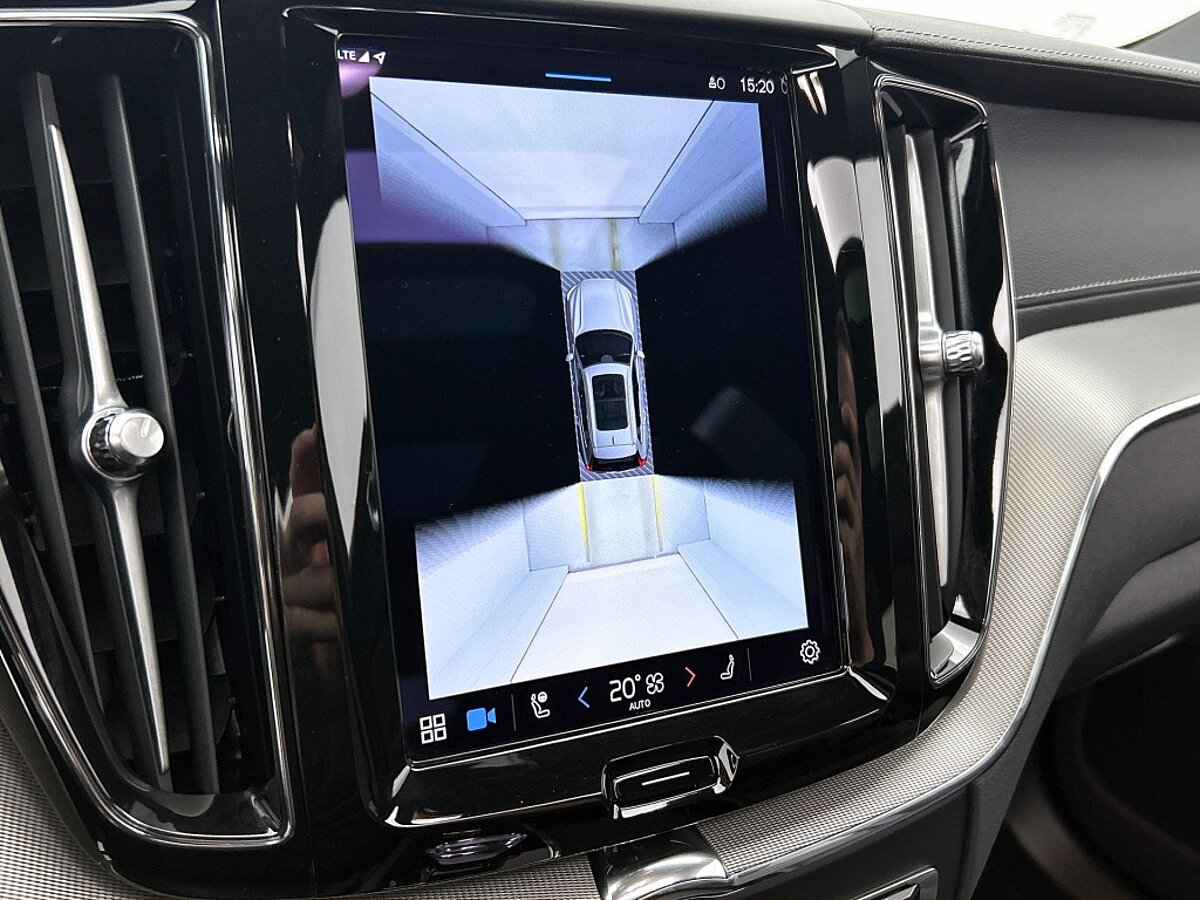 46742334 volvo xc60 2 0 t8 awd ultimate bright 360a camera 21inch velgen 772870