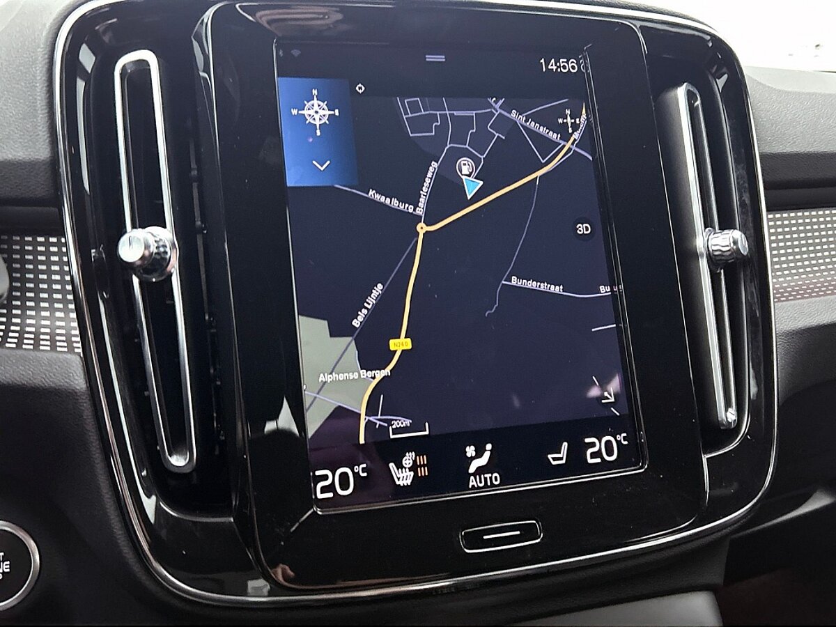 48055238 volvo xc40 1 5 t5 recharge r design 360ao camera bliss 8