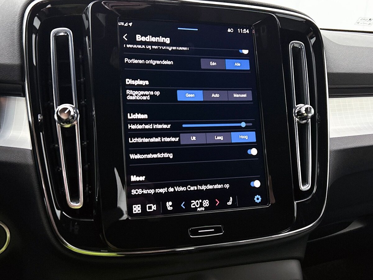 48723966 volvo xc40 2 0 b4 plus dark trekhaak blis harman kardon audio 2f6704