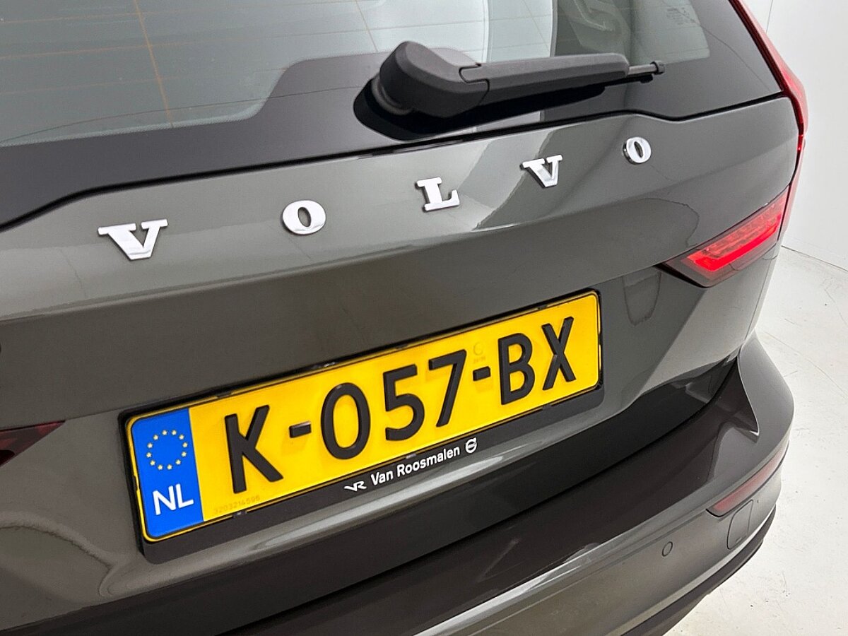 49084502 volvo v60 2 0 b3 business pro blis elektrische stoelbediening naviga 81