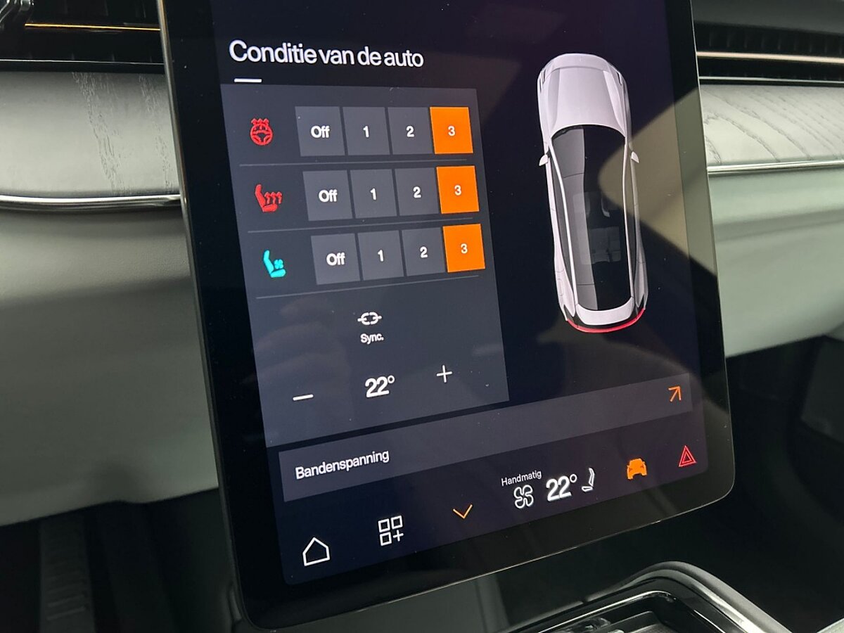 49752186 polestar 3 long rang dual motor performance 111 kwh 8 02