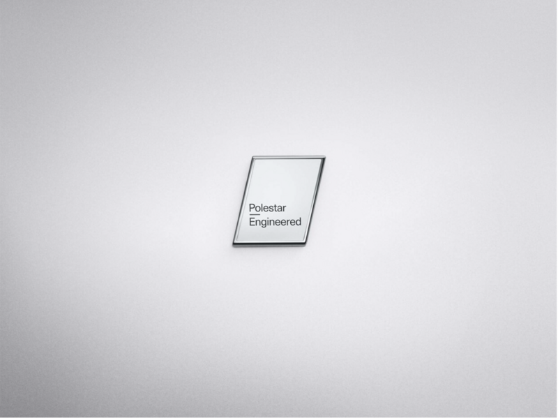 Polestar Performance Optimization Volvo
