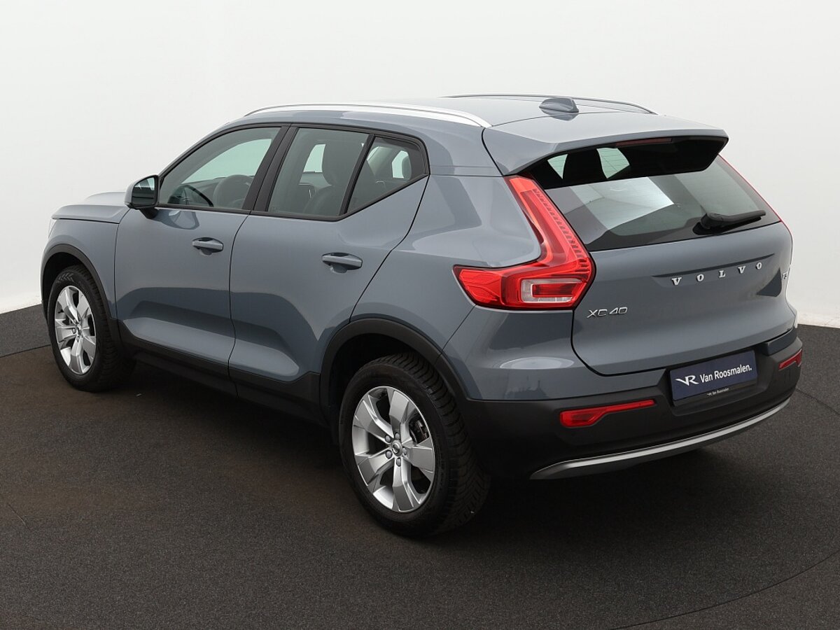 34948997 volvo xc40 1 5 t3 momentum pro lichtmetalen velgen elec achterklep 3 03