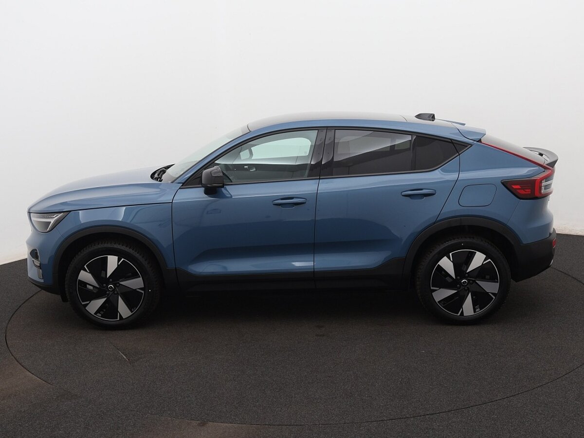 42792369 volvo c40 extended plus 82 kwh trekhaak panorama dak camera 2 03