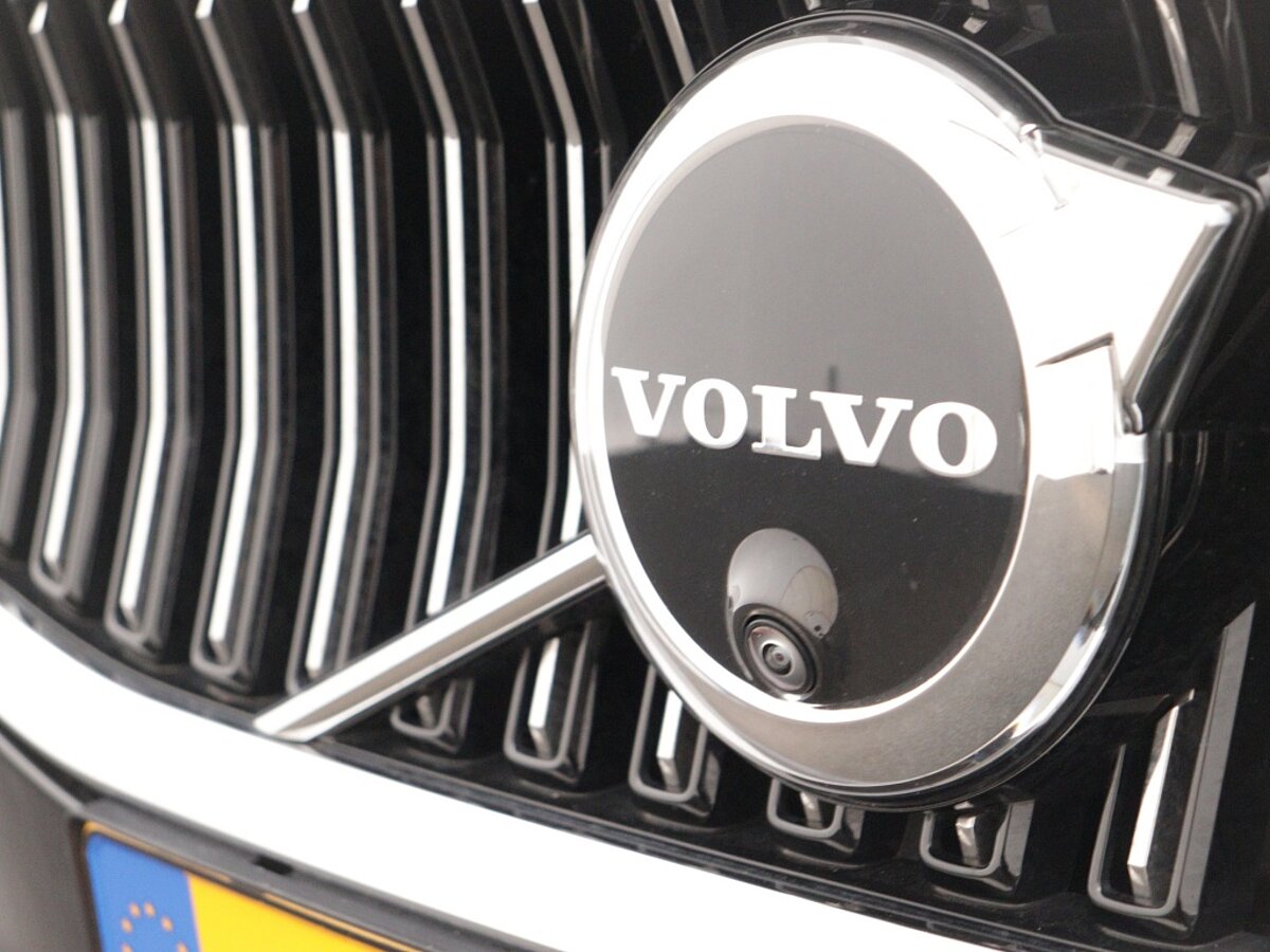 43475190 volvo s60 recharge t6 ultimate 360 camera panorama dak h k 5e56c0