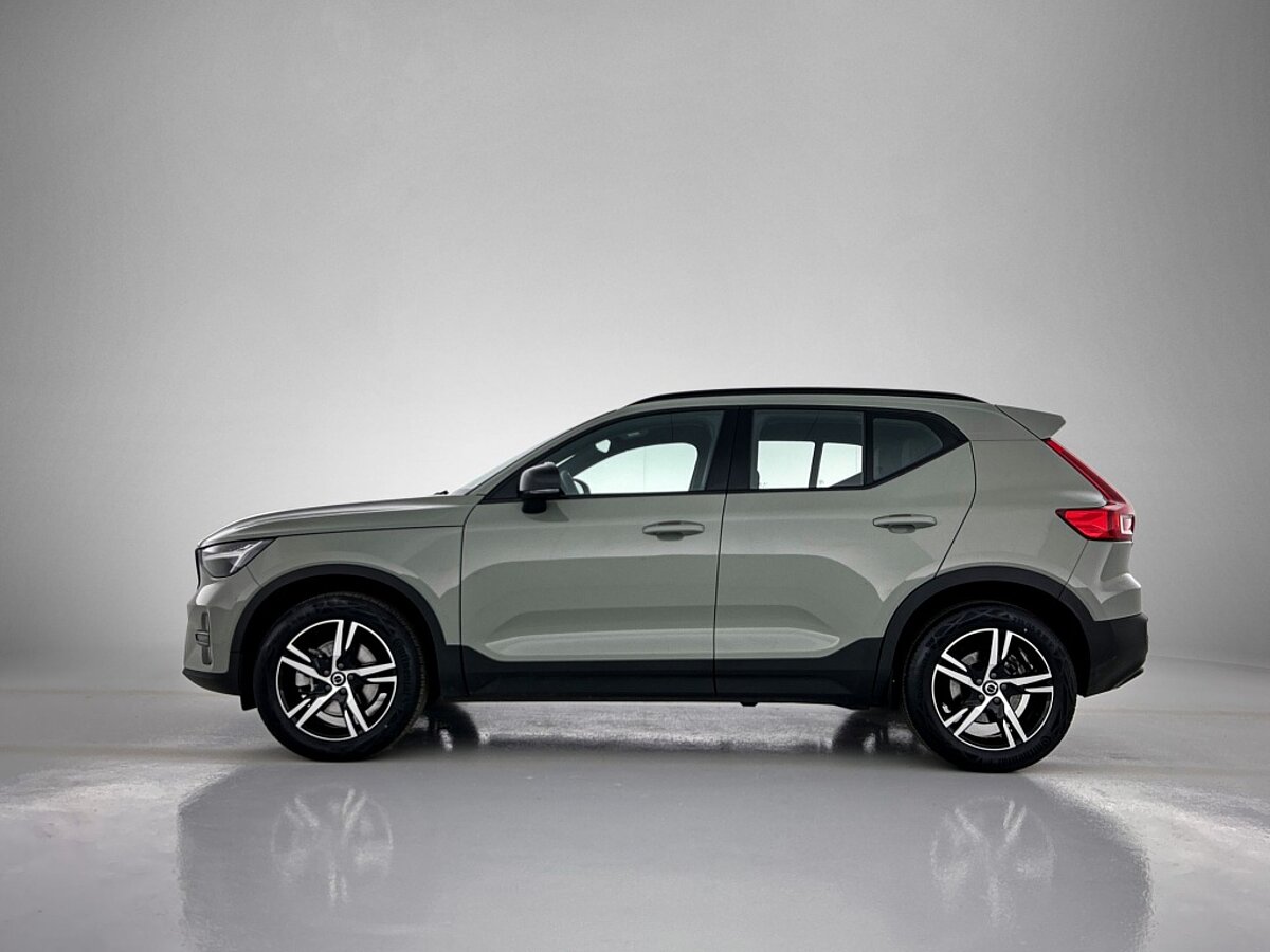 44729347 volvo xc40 2 0 b4 plus dark trekhaak elek verstelbare stoelen 2