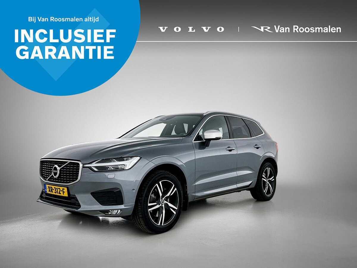 48724235 volvo xc60 2 0 t5 awd inscription adaptive cruise stoelverwarming voor 1 01