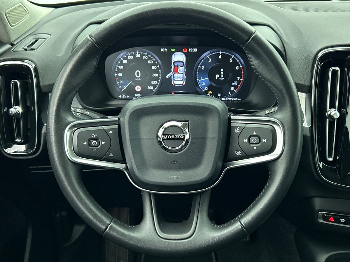 48792440 volvo xc40 t3 momentum pro camera elektrische klep styling kit 72