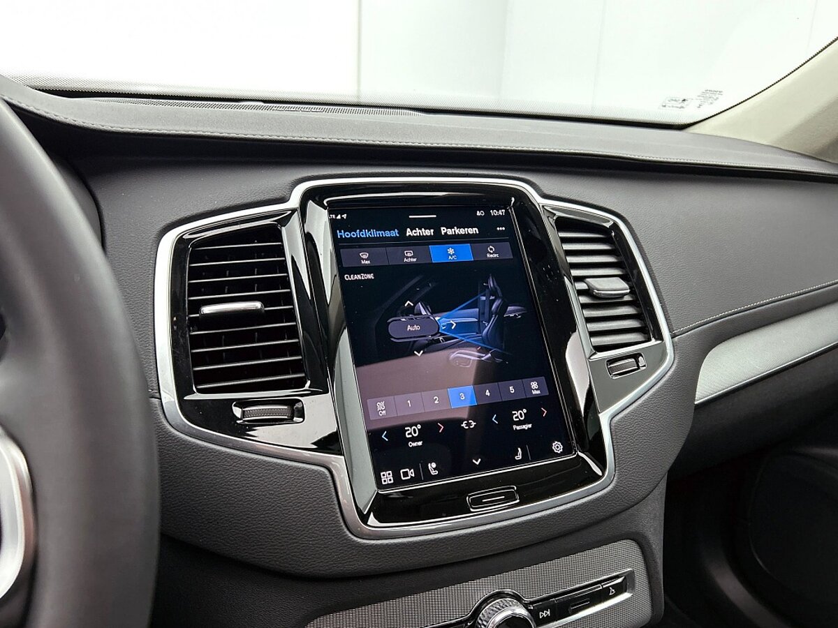 49264734 volvo xc90 t8 dark pano long range 360 20 inch trekhaak 08