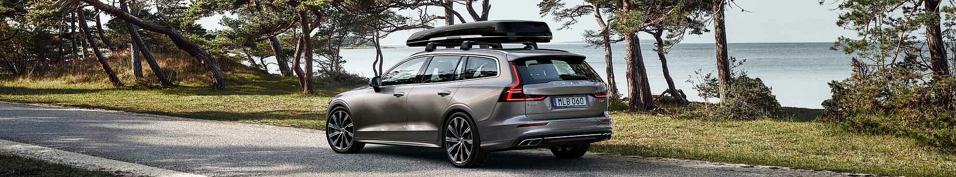 Volvo accessoires kopen van roosmalen volvo banner