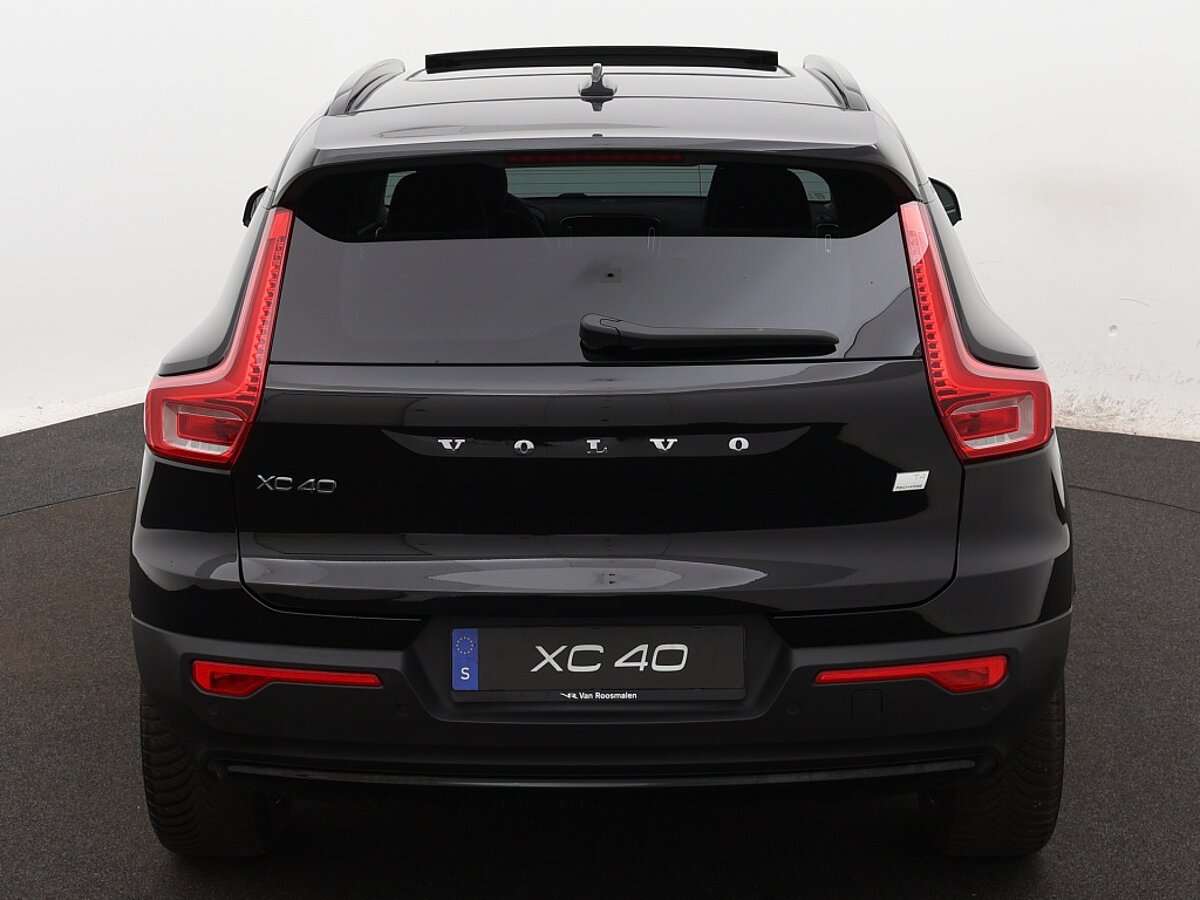 35002307 volvo xc40 1 5 t4 recharge ultimate dark memory seats harman kardon l 9cb500