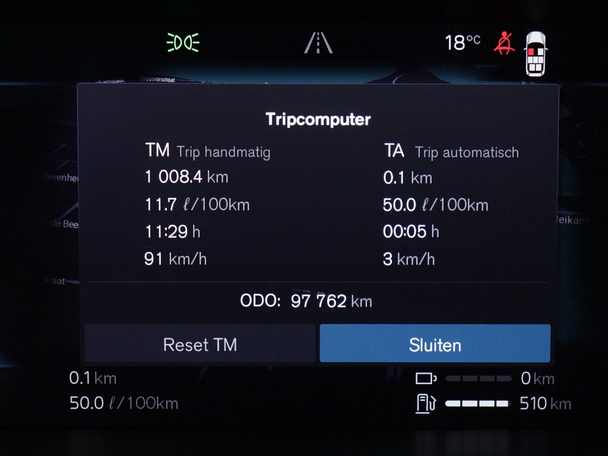 44243030 volvo xc90 2 0 t8 awd plus dark trekhaak luchtvering 1d5187