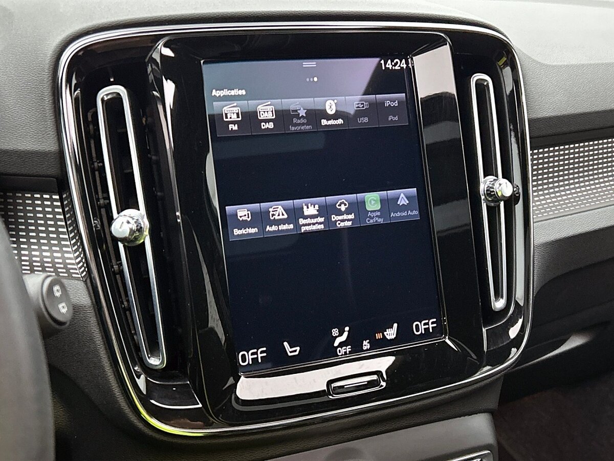 45916109 volvo xc40 1 5 t4 recharge r design 360ao camera panoramadak trekhaak 57