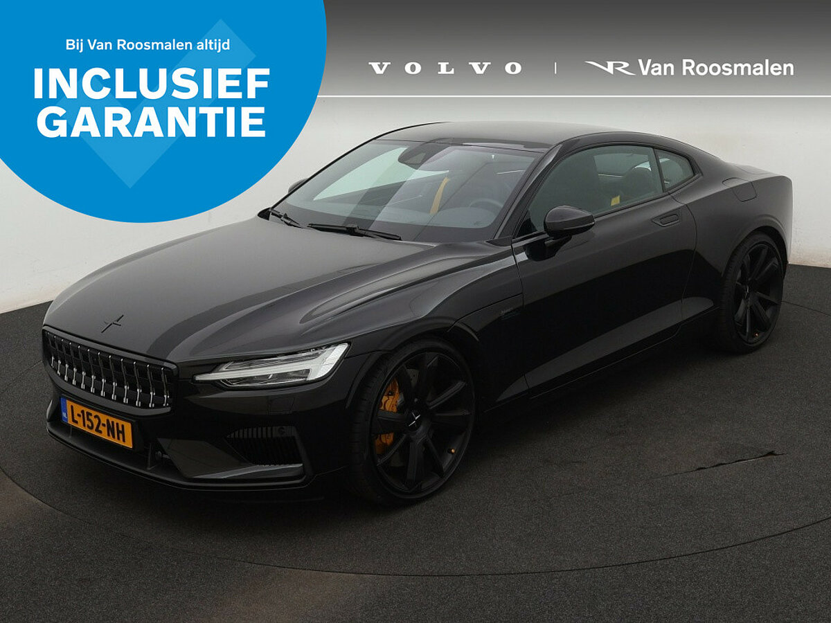 46178807 polestar 1 609pk 1000nm 1 van 1500 gebouwd uniek 1
