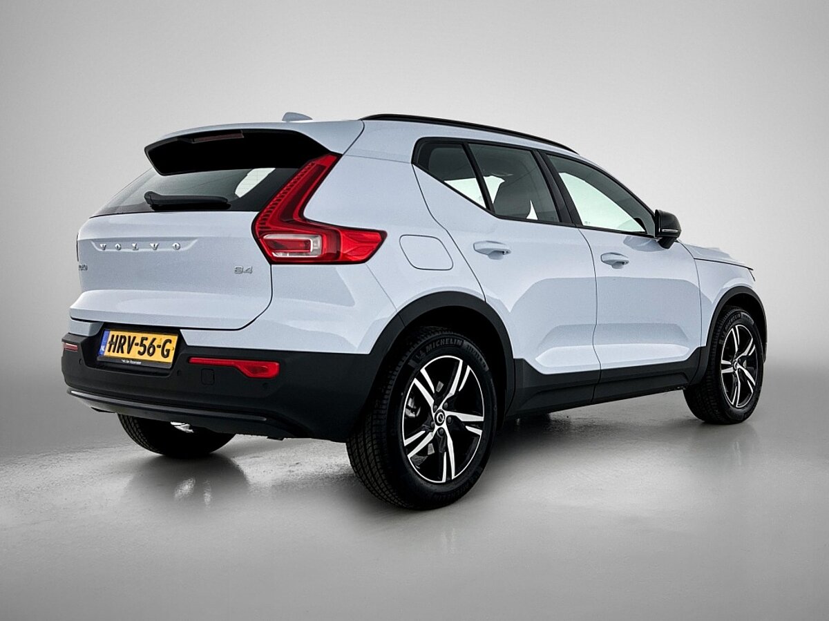 48294878 volvo xc40 2 0 b4 plus dark trekhaak harman kardon 5 02