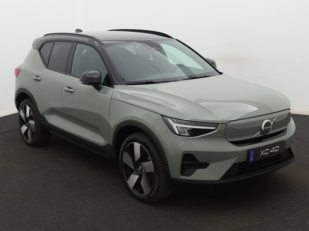 38002664 volvo xc40 extended plus 82 kwh 8 05