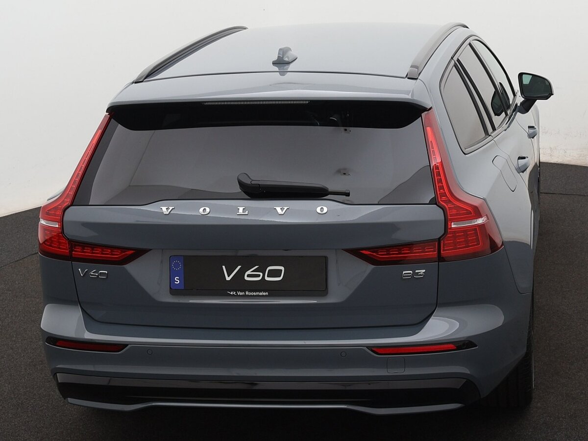 43874128 volvo v60 2 0 b3 plus dark adaptive cruise el stoelen stoelverwarmi 216ec0