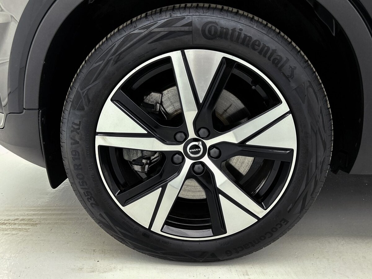 44713431 volvo xc40 1 5 t5 recharge r design origineel nl 32