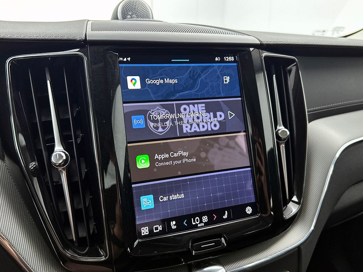 45497108 volvo xc60 2 0 t6 awd ultimate dark 360a camera bowers wilkins luch 71