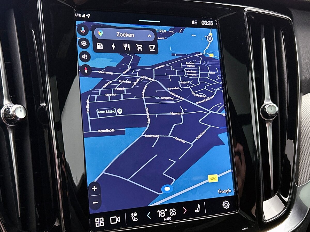 45850012 volvo v60 2 0 t6 awd plus dark pano dak trekhaak 86