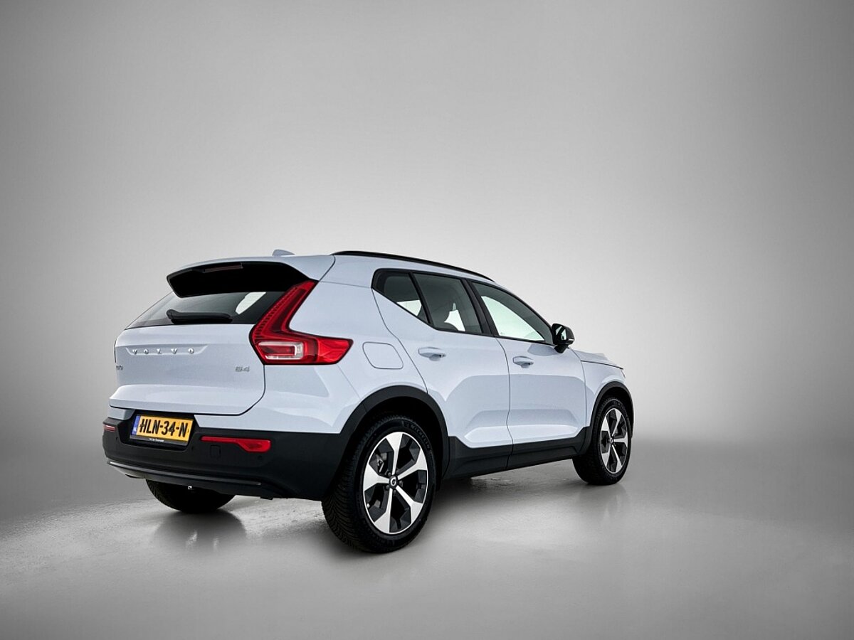 47271279 volvo xc40 2 0 b4 plus dark trekhaak automaat navigatie 4