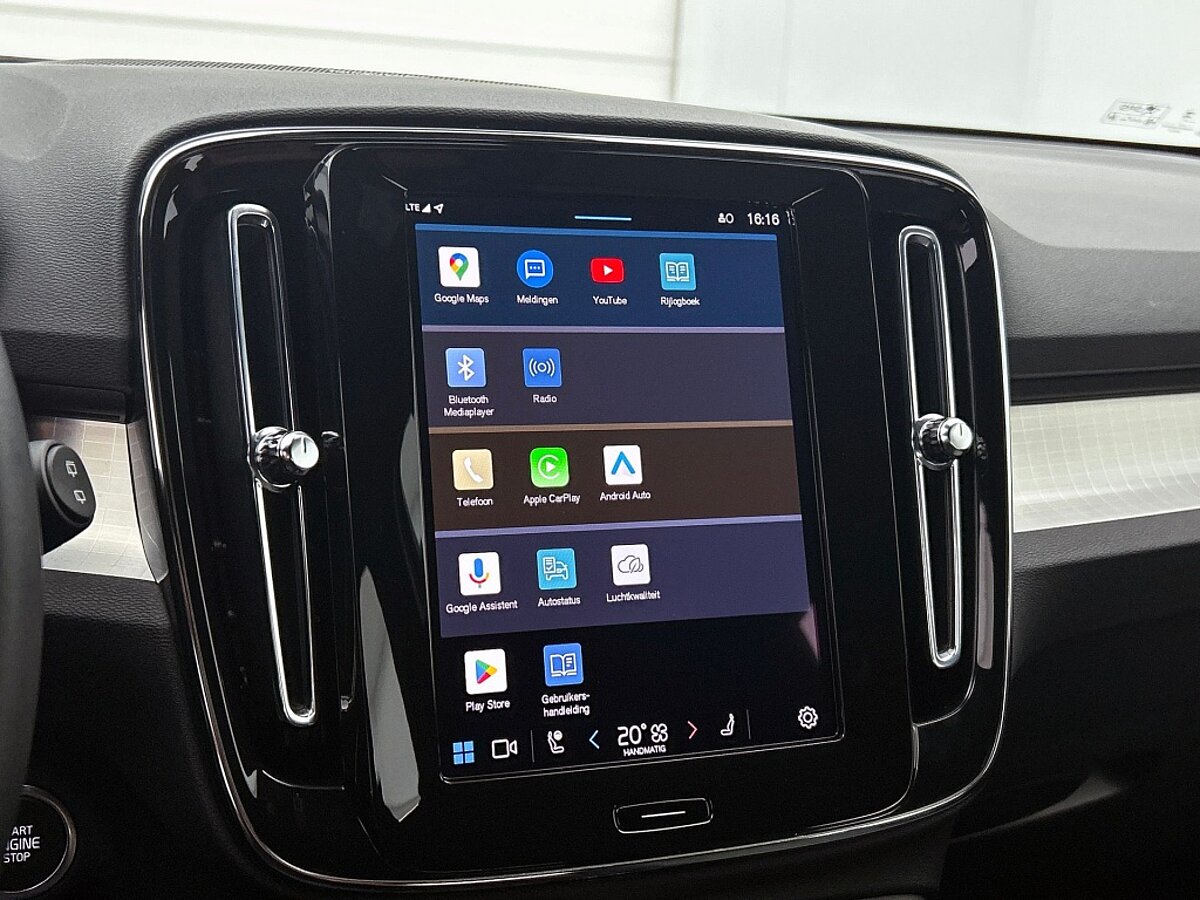 47569062 volvo xc40 2 0 b4 plus dark trekhaak harman kardon 8 01