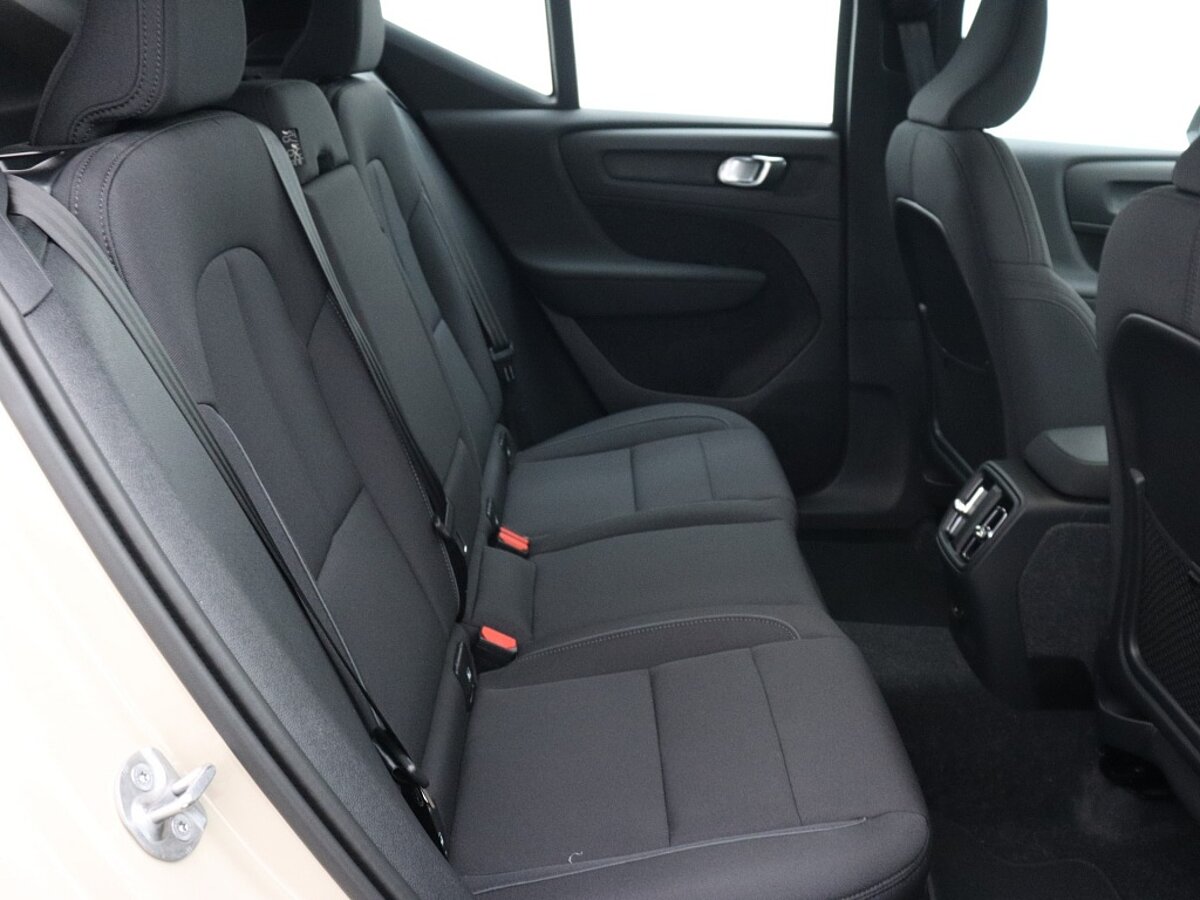 47627817 volvo ex40 single motor core stoel stuurverwarming warmtepomp park 04