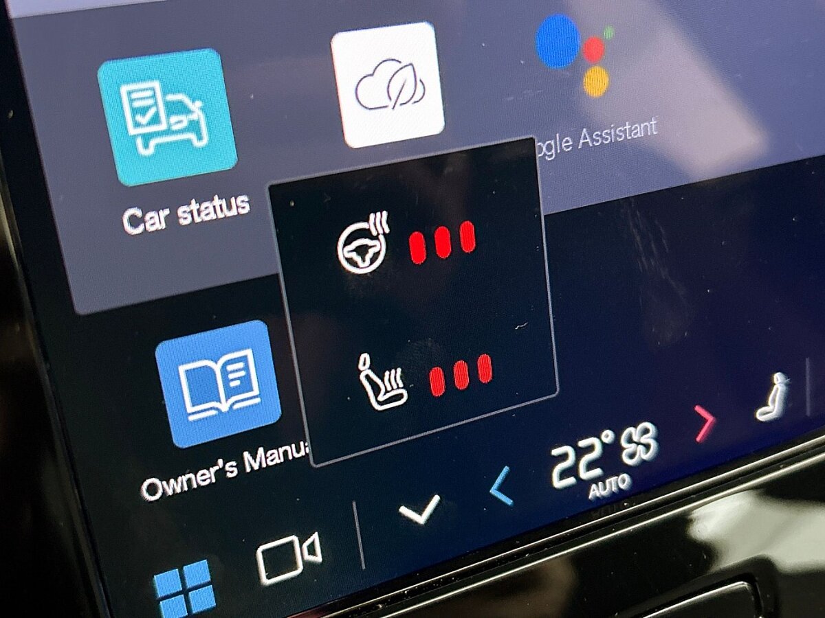 47965582 volvo xc40 2 0 b4 plus dark trekhaak harman kardon 28