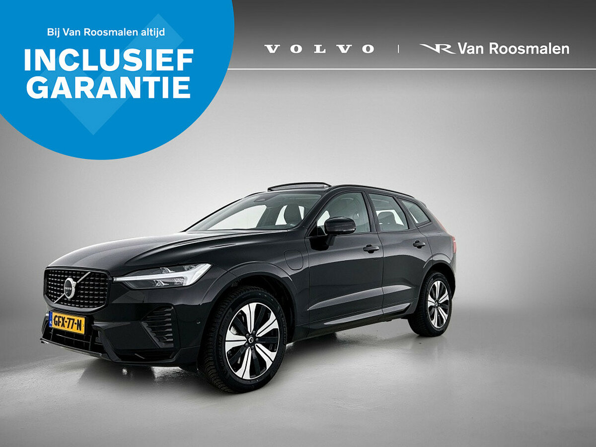 48074455 volvo xc60 2 0 t6 awd plus dark trekhaak leder panorama dak 1 05