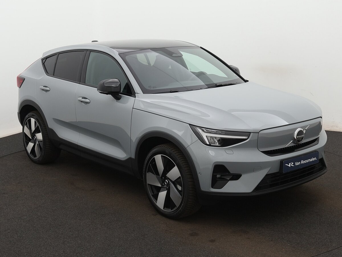 37925119 volvo c40 extended ultimate 82 kwh trekhaak harman kardon memory sto 8 09