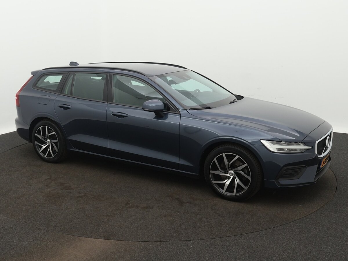 43289141 volvo v60 2 0 t4 momentum stoelverwarming trekhaak 62
