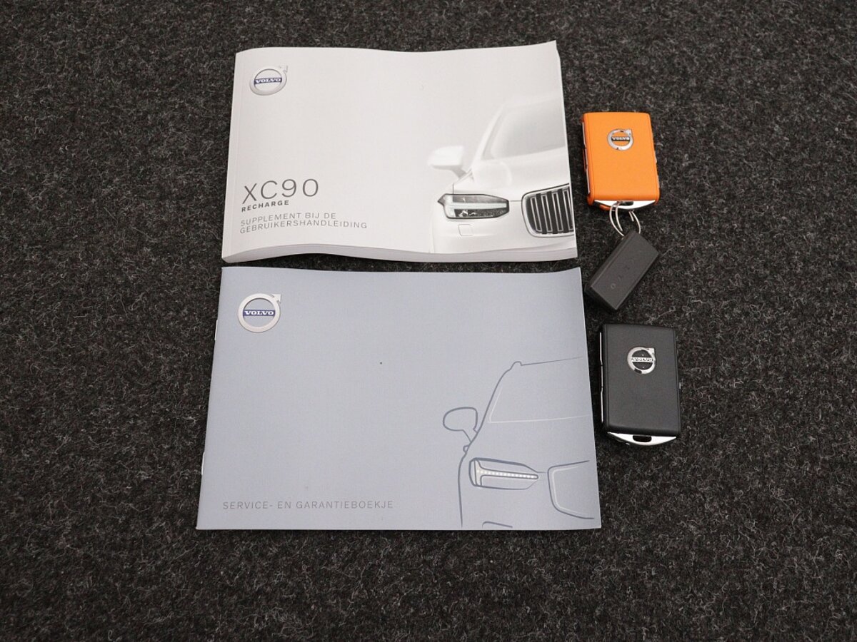 43937080 volvo xc90 2 0 t8 inscription trekhaak h k camera blis d78e10