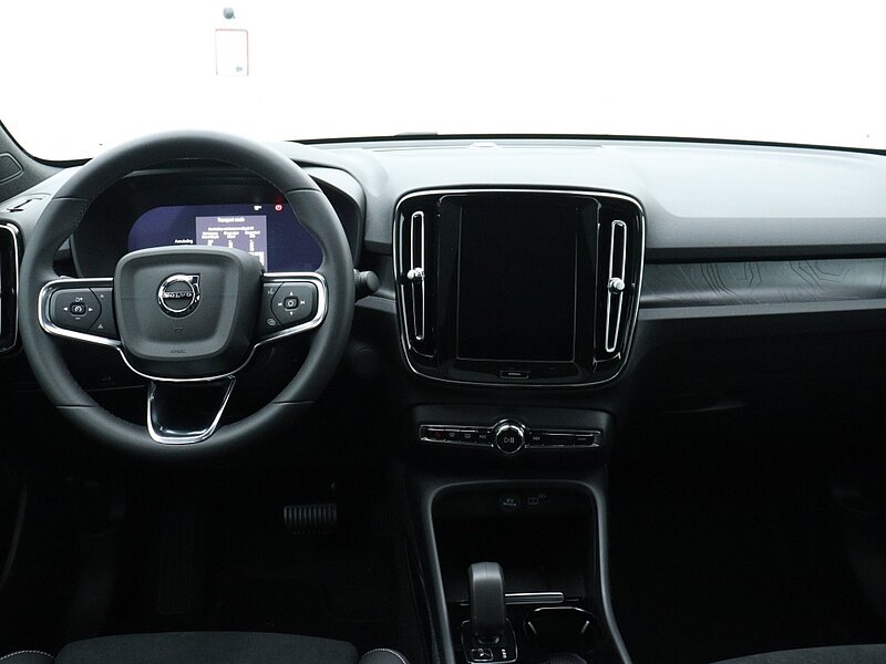 45753106 volvo c40 extended plus 82 kwh adaptive cruise trekhaak getint glas 6 15