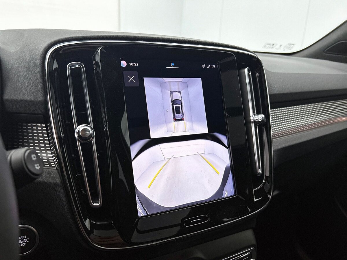 47515856 volvo xc40 2 0 b4 plus black edition panoramadak 360 graden camera 436aaf