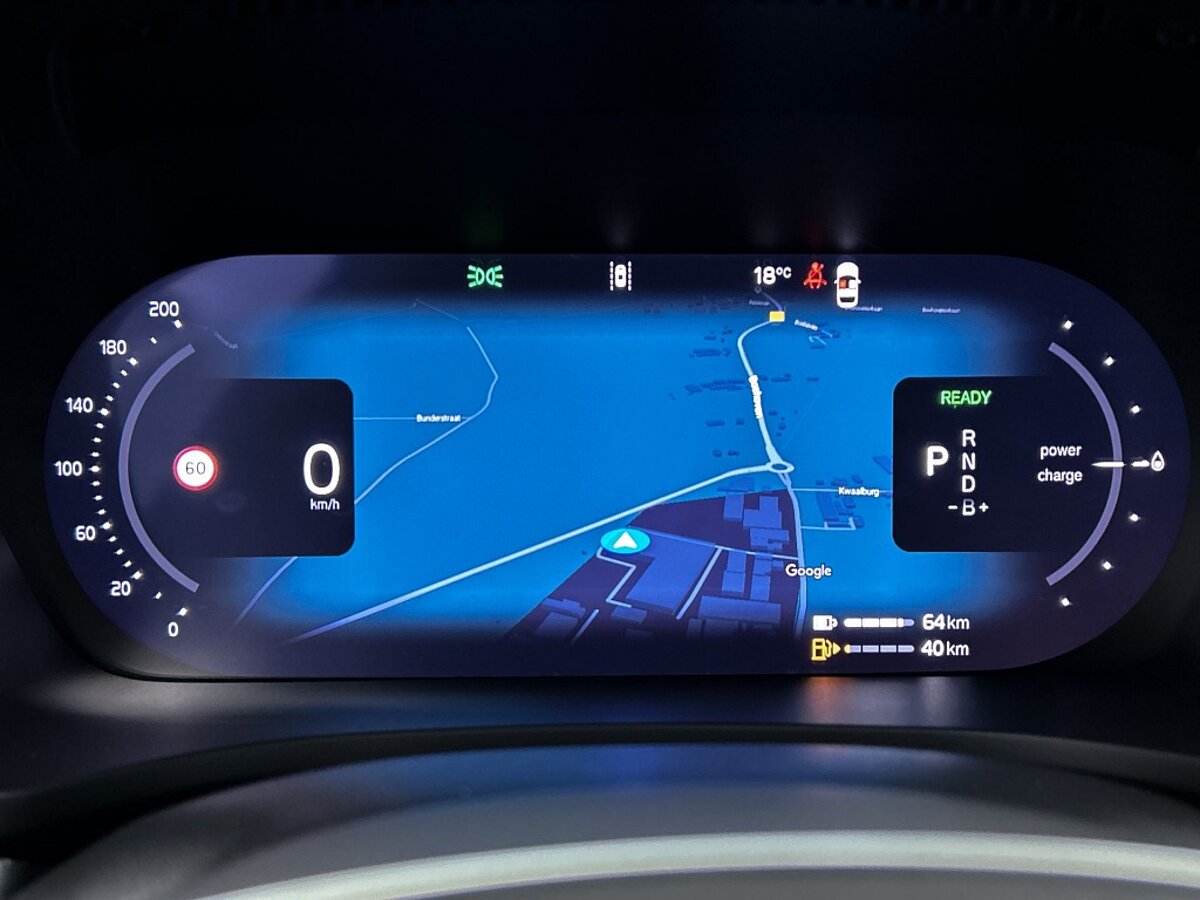 48563053 volvo v60 t6 plus dark panoramadak 19 velgen gentint glas 7 01