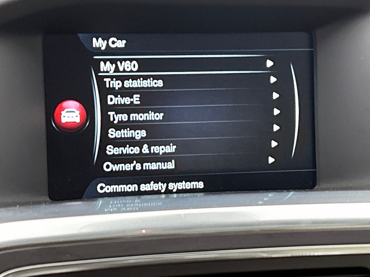 49484330 volvo v60 2 0 t3 nordic lederen bekleding panorama dak stoelverwarm 70