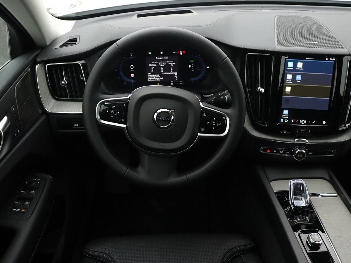 44716652 volvo xc60 t6 awd ultimate dark 21 velgen trekhaak nappa leder 6 02