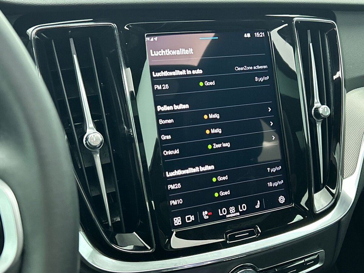 45432830 volvo v60 2 0 t6 dark panorama dak 360 camera trekhaak blis 0580f1