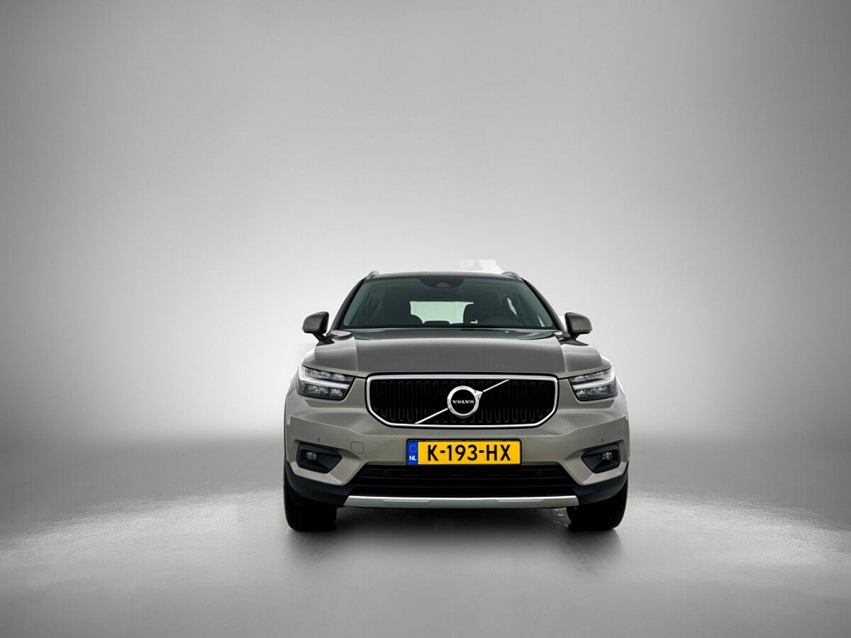 48970631 volvo xc40 1 5 t2 business pro trekhaak blis navigatie dab 5 01