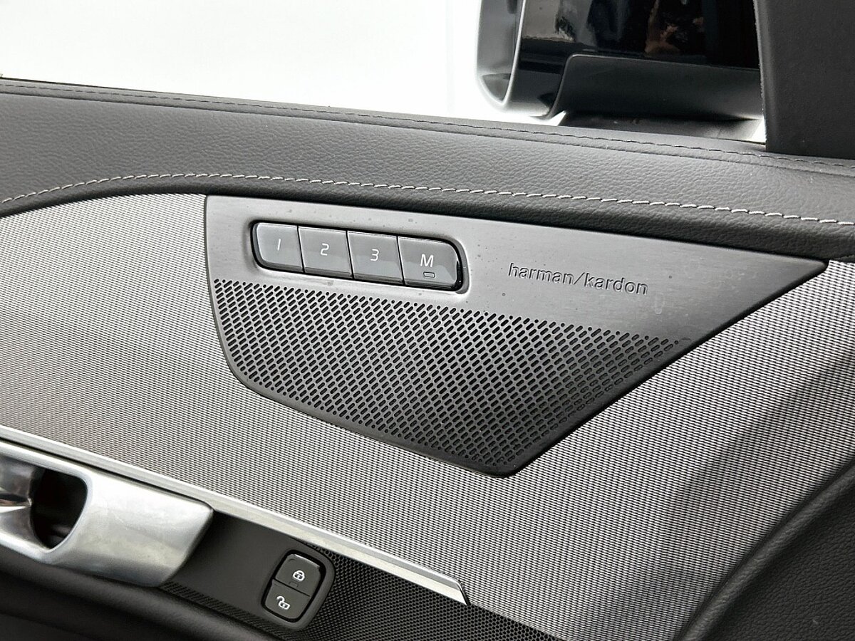 49264734 volvo xc90 t8 dark pano long range 360 20 inch trekhaak 37