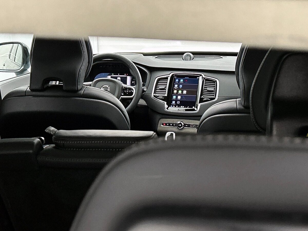 49638074 volvo xc90 2 0 t8 awd ultra dark trekhaak bowers wilkins gelamineerde 587022