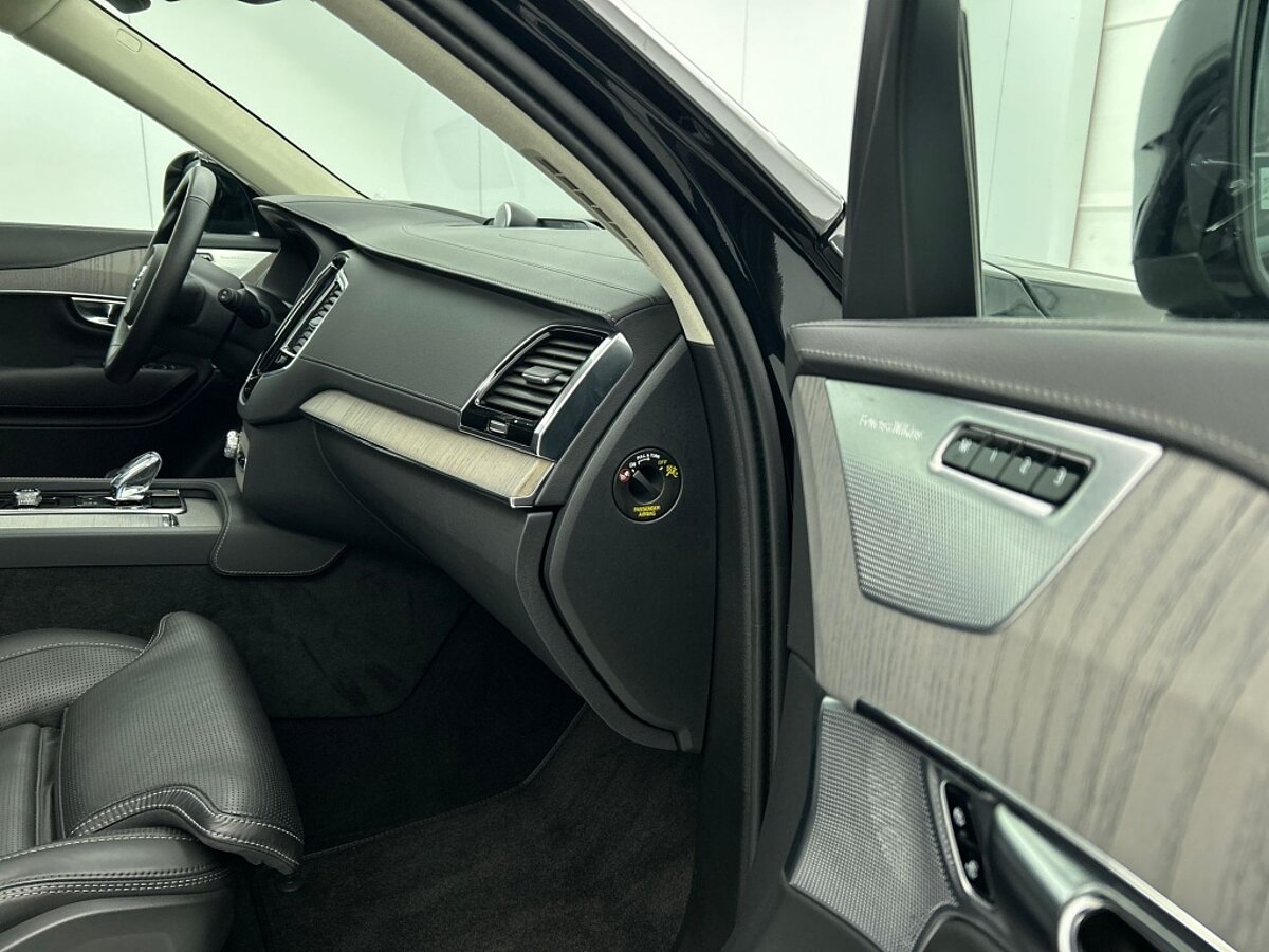 49638074 volvo xc90 2 0 t8 awd ultra dark trekhaak bowers wilkins gelamineerde f56e60